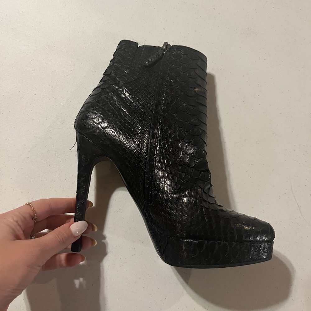 Barbara Bui boots